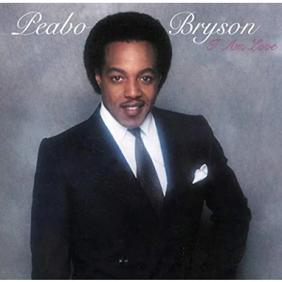 Afbeelding van Peabo Bryson I Am Love (CD)
