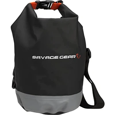 Afbeelding van Savage Gear Waterproof Rollup Bag 5L Vistas