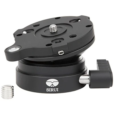 Afbeelding van Sirui LE 60 Leveling Base