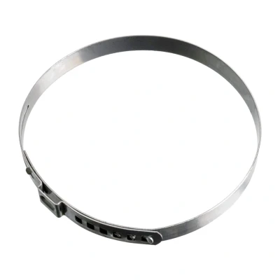 Afbeelding van Febi Bilstein Slangklem 45643