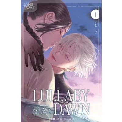 Afbeelding van Lullaby of the Dawn Dawn, Volume 1