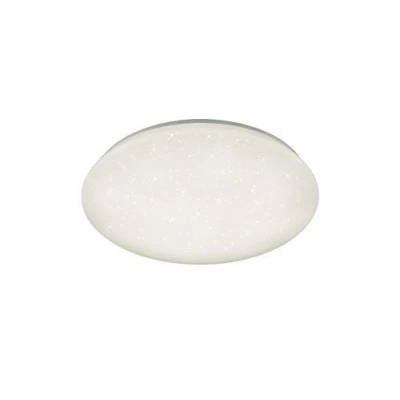 Afbeelding van REALITY POTZ Plafonniere Wit SMD LED Badkamer