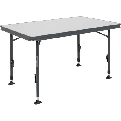 Afbeelding van Crespo Tafel AP/246 101x65 cm Zwart