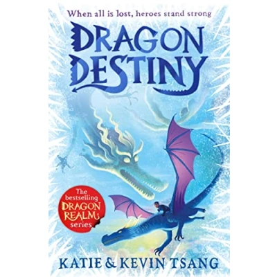 Afbeelding van Dragon Realm Destiny