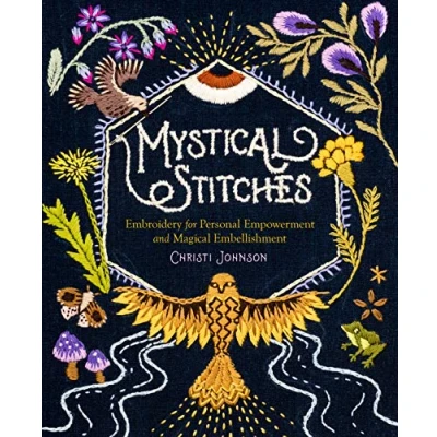 Afbeelding van Mystical Stitches