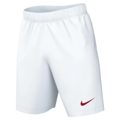 Afbeelding van Nike Performance DRY PARK III Korte broeken, Heren, Maat: XL, Weissrot