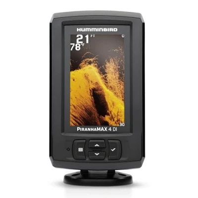 Afbeelding van Humminbird Piranhamax 4 DI Fishfinder