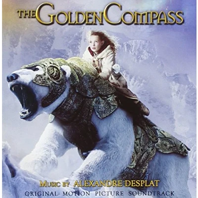 Afbeelding van Golden Compass
