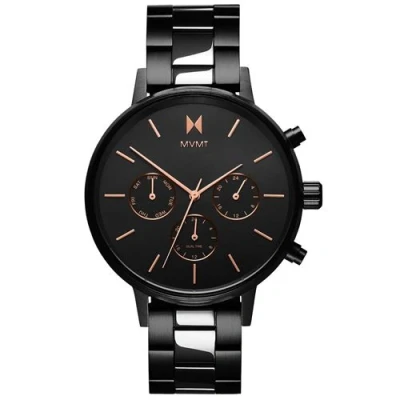 Image de Mvmt FC01 BL Quartz 38mm 5ATM