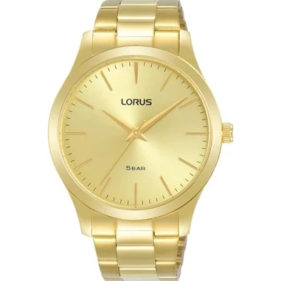 Afbeelding van Lorus RRX70HX9 Heren Horloge