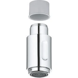 Afbeelding van GROHE uittrekbare handdouche