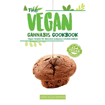 Afbeelding van The Vegan Cannabis Cookbook