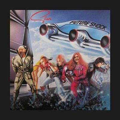 Afbeelding van Future Shock