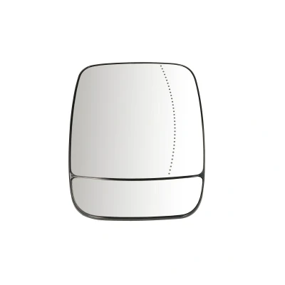 Afbeelding van Blic Buitenspiegelglas 6102 02 1291966P