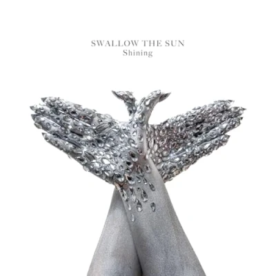Afbeelding van Swallow The Sun Shining (CD)