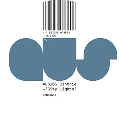 Afbeelding van City Lights