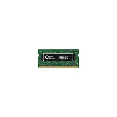 Image de MicroMemory DDR3L 4 Go SO DIMM 204 broches