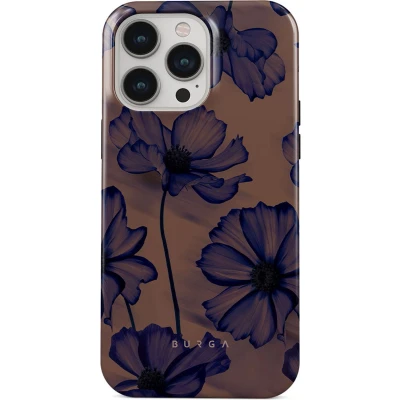 Afbeelding van Burga Tough Case Apple iPhone 14 Pro Velvet Night