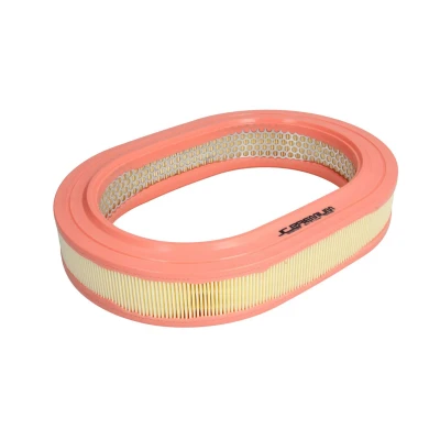Afbeelding van JC PREMIUM B25012PR Luchtfilter 60 152 329 Ovaal Filter insert MITSUBISHI: GALANT 4