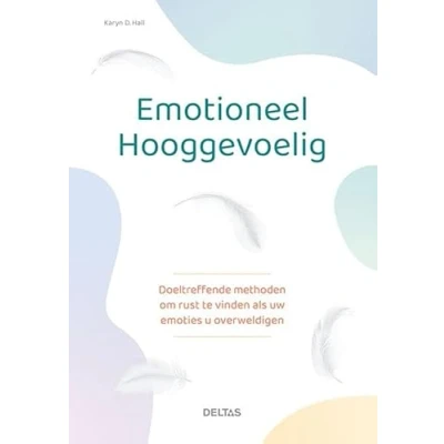 Afbeelding van Emotioneel hooggevoelig