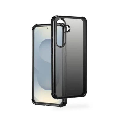 Afbeelding van Hama Extreme Protect (Samsung Galaxy S25+), Smartphonehoes, Zwart