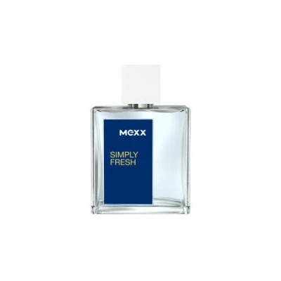Image de Mexx Simply Fresh Man Eau de Toilette 50 ml
