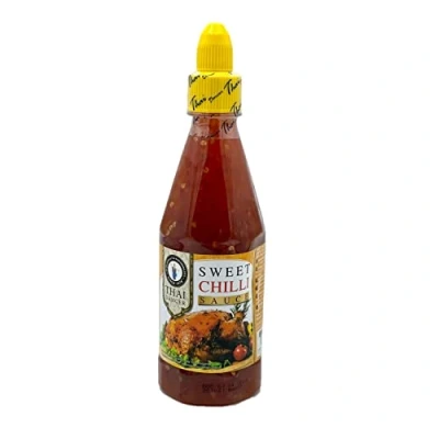 Afbeelding van Thai Dancer Zoete Chilisaus 435 ml