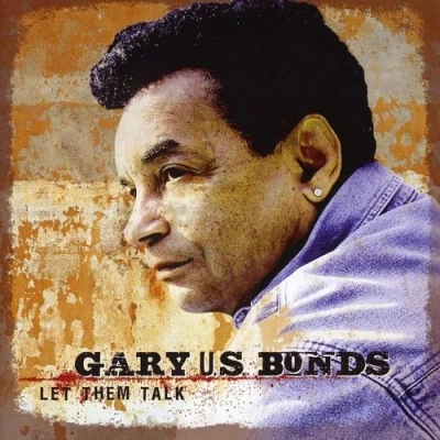 Afbeelding van Let Them Talk