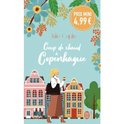 Afbeelding van Coup de chaud à Copenhague