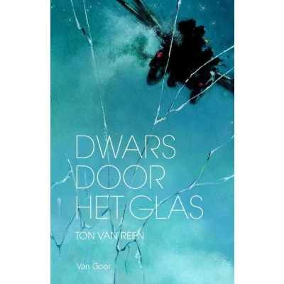 Afbeelding van Dwars door het glas