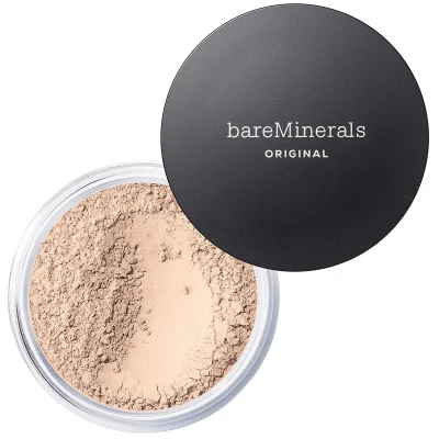 Afbeelding van BareMinerals Original Loose Complexion Foundation 05 Fairly Medium 8 gram