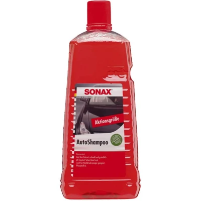 Afbeelding van SONAX 03145410 Lakreiniger 2