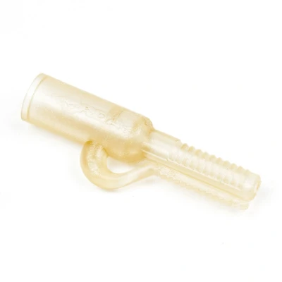 Afbeelding van Korda Lead Clip (10 pcs) Kleur : Gravel