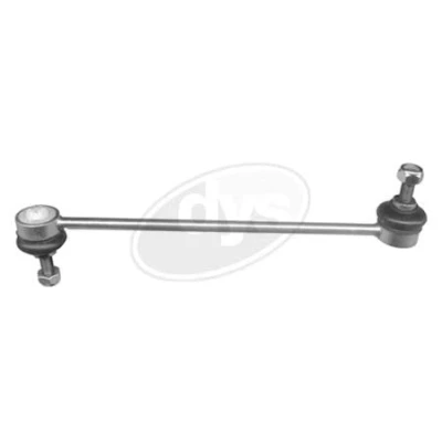 Afbeelding van DYS 30 51372 Stabilisatorstang Vooras 272 AUDI: 80 B3, B4 Avant, Saloon
