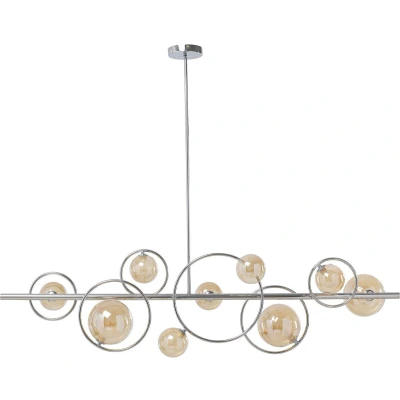 Afbeelding van Hanglamp Universe chroom Kare Design