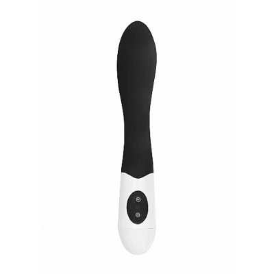 Afbeelding van Bend Vibrator Zwart