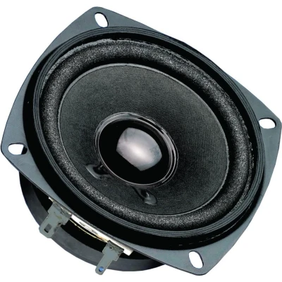 Afbeelding van Visaton Vs Fr8/8 Full Range Luidspreker 8 Cm (3.3&quot;) Ohm
