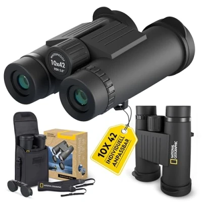 Afbeelding van National Geographic Verrekijker 10x42 Waterproof