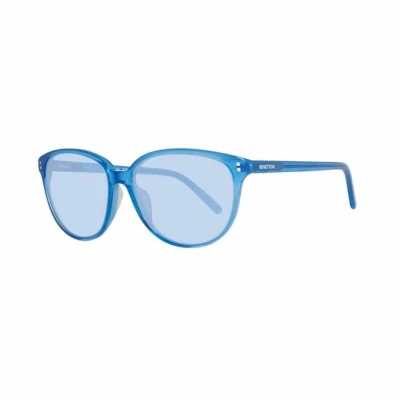 Afbeelding van Zonnebril Heren Benetton BN231S83 ø 56 mm