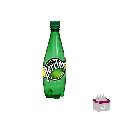 Afbeelding van Perrier Natuurlijk koolzuurhoudend mineraalwater 24 x 50 cl