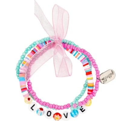 Afbeelding van Souza for kids armband stacey