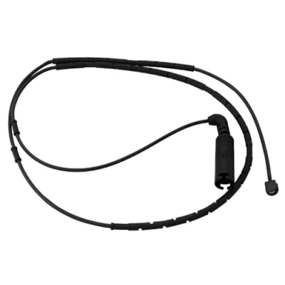 Afbeelding van HELLA 8DK 355 250 371 Slijtage Indicator Remblokken BMW: 3 Saloon, Coupe, Touring