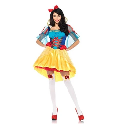 Afbeelding van Storybook Snow White
