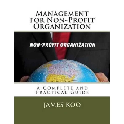 Afbeelding van Management for Non Profit Organization