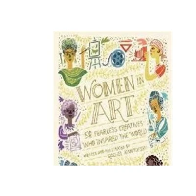 Image de Women in Art