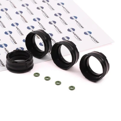 Afbeelding van Dichtring, verstuiverhouder Dr.Motor Automotive DRM0505SL