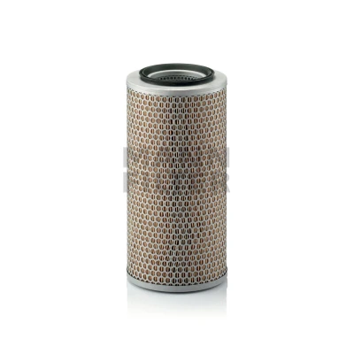 Afbeelding van MANN Filter C 17 250 Luchtfilter 331 165 insert