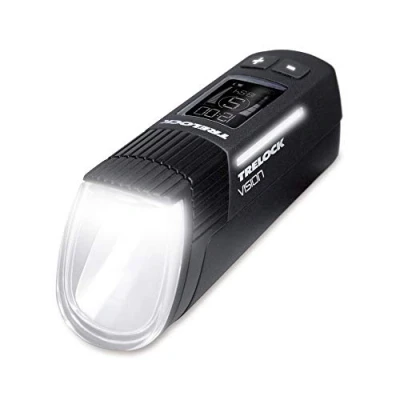 Afbeelding van TRELOCK USB voorlicht LS 760 I GO VISION 100 LUX