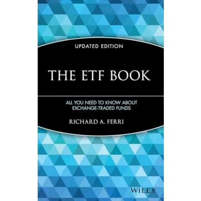 Afbeelding van Etf Book