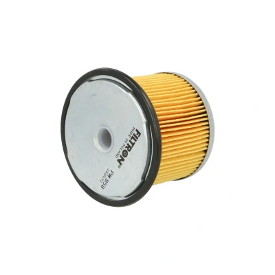 Afbeelding van FILTRON PM 858 Brandstoffilter Filter insert PEUGEOT: Partner I Van, Combispace, 205 II Hatchback, CITROËN: Berlingo / First Van